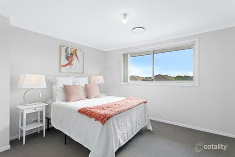 Property photo of 52 Wildflower Street Schofields NSW 2762