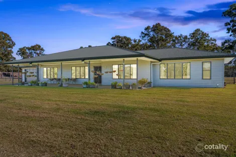 Property photo of 61 Gregory Street Howard QLD 4659