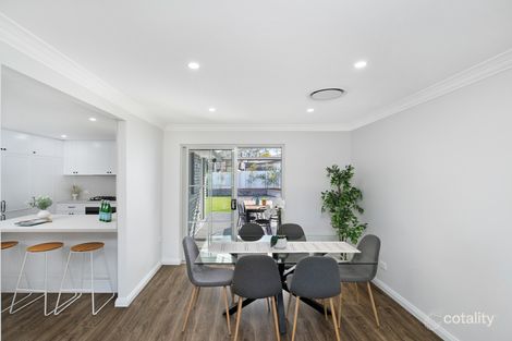 Property photo of 29 Josephine Crescent Moorebank NSW 2170