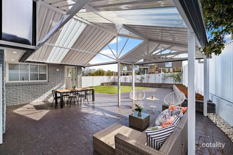 Property photo of 29 Josephine Crescent Moorebank NSW 2170