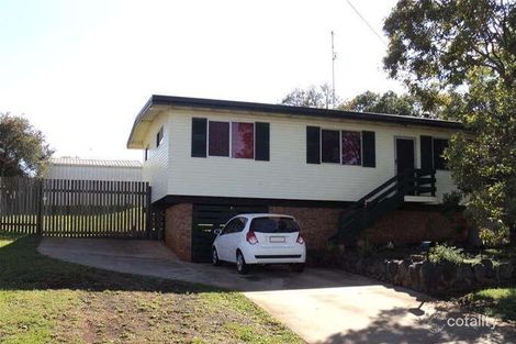 87 Glenvale Rd, Newtown, QLD 4350