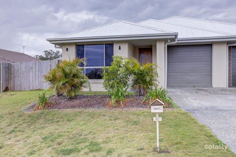Property photo of 1/41 Phoebe Way Gleneagle QLD 4285