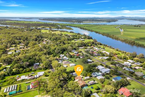 39 Middle St, Woombah, NSW 2469