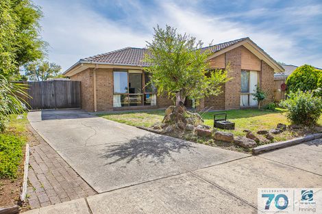 Property photo of 76 Gipps Crescent Cranbourne North VIC 3977