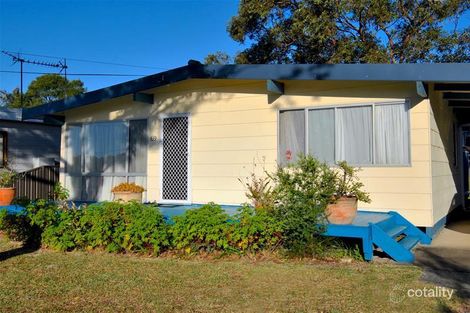 Property photo of 69 Verge Road Callala Beach NSW 2540