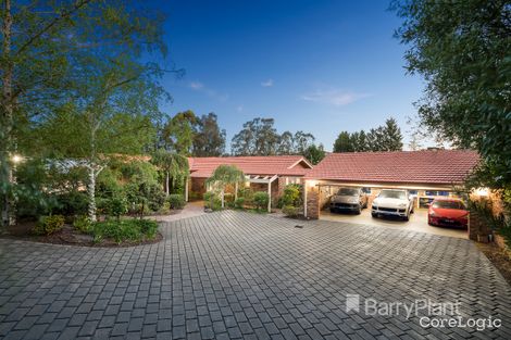 Property photo of 7 Opala Court Donvale VIC 3111