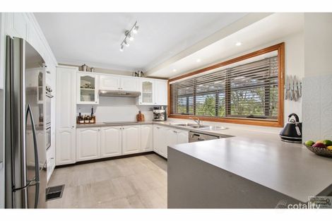 Property photo of 21 Branders Lane North Richmond NSW 2754