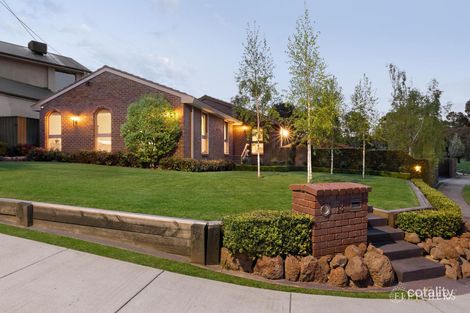 Property photo of 13 Crellin Street Doncaster East VIC 3109