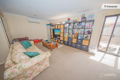 Property photo of 29 Long Tree Drive Harkness VIC 3337