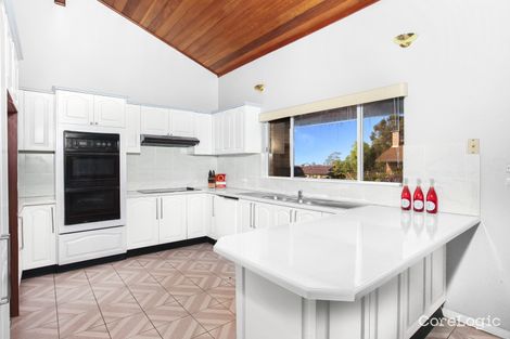 Property photo of 30 Marley Crescent Bonnyrigg Heights NSW 2177
