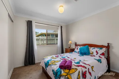 Property photo of 30 Werth Street Oakey QLD 4401