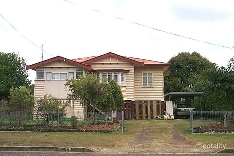 30 Smith St, Maryborough, QLD 4650
