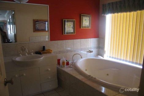 Property photo of 3 Diamond Crescent Bonnyrigg NSW 2177