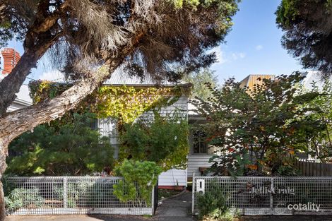 154 Clauscen St, Fitzroy North, VIC 3068