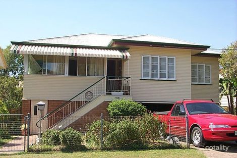 108 Princess St, Berserker, QLD 4701