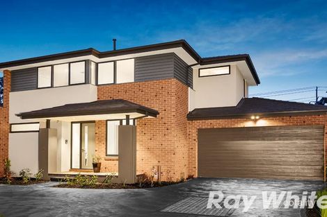 2/8 Lee Ct, Heathmont, VIC 3135