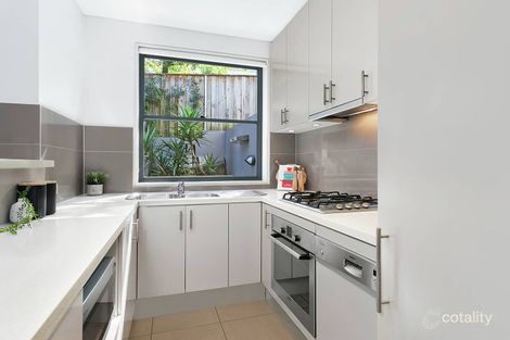 Property photo of 14/2 Hamilton Avenue Naremburn NSW 2065