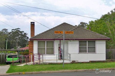 25 Fyall Ave, Wentworthville, NSW 2145