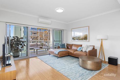 Property photo of 28/177 Stirling Street Perth WA 6000