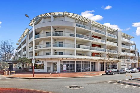 Property photo of 28/177 Stirling Street Perth WA 6000