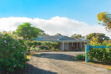 Property photo of 61 Kapunda Street Kapunda SA 5373