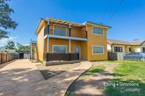 Property photo of 39A Coveny Street Doonside NSW 2767