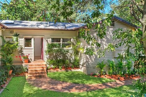 Property photo of 79 Lofberg Road West Pymble NSW 2073