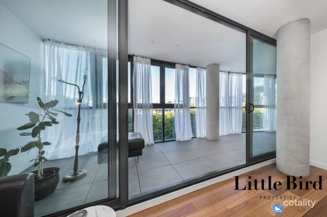 Property photo of 319/45 Ainslie Avenue Braddon ACT 2612