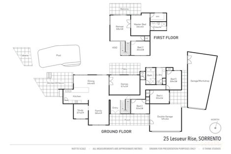 Property photo of 25 Lesueur Rise Sorrento WA 6020