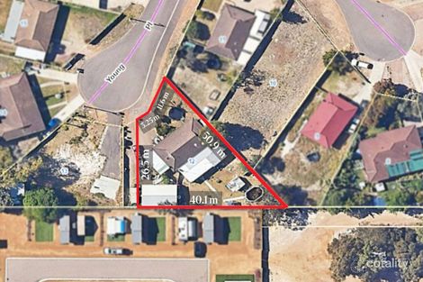 Property photo of 12 Young Place Nulsen WA 6450