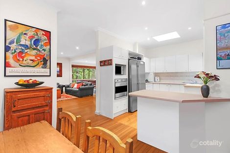 Property photo of 79 Lofberg Road West Pymble NSW 2073