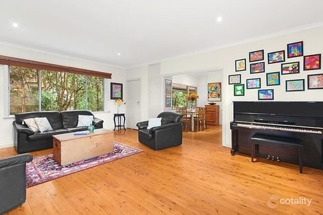 Property photo of 79 Lofberg Road West Pymble NSW 2073