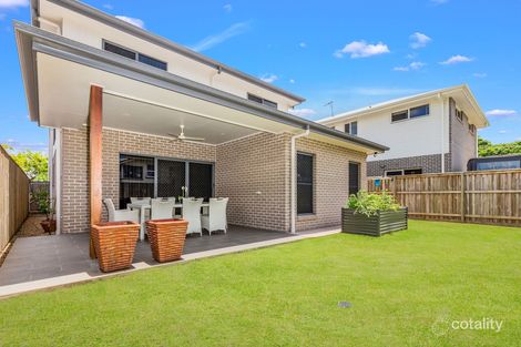 Property photo of 40 Rangeview Street Aspley QLD 4034
