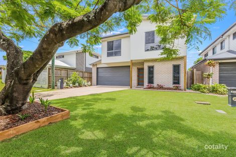 Property photo of 40 Rangeview Street Aspley QLD 4034