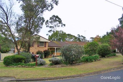 Property photo of 2 Margot Place Castle Hill NSW 2154