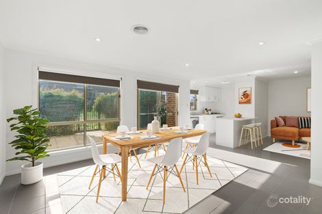 Property photo of 6/147 Bill Ferguson Circuit Bonner ACT 2914