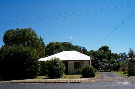 8 Rutherford St, Manjimup, WA 6258