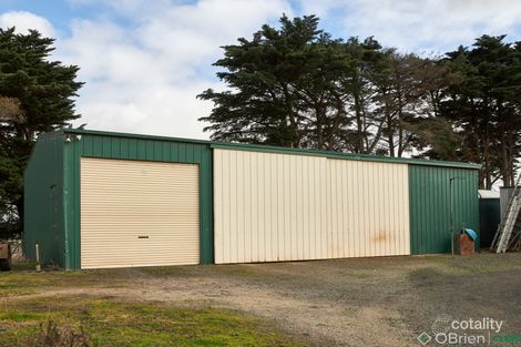 Property photo of 771 Bloomfield Road Nilma North VIC 3821