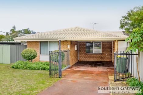 Property photo of 26 Madden Way Parmelia WA 6167