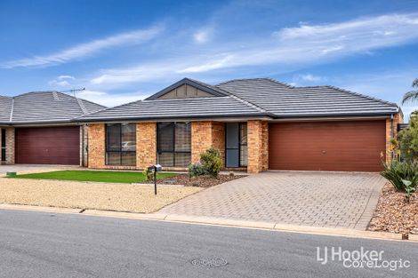 Property photo of 60 Admiralty Circuit Smithfield SA 5114