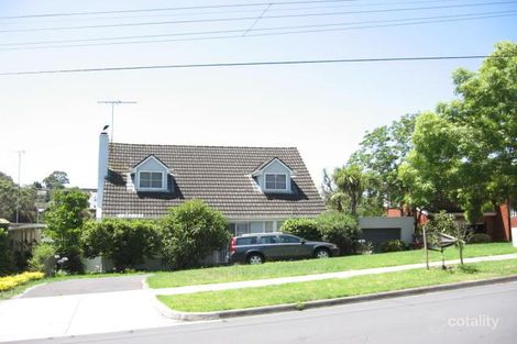 10 Burgundy Dr, Doncaster, VIC 3108