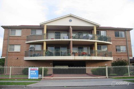 Property photo of 9/67 Harris Street Fairfield NSW 2165