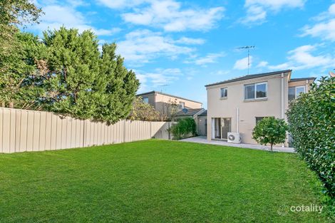Property photo of 20 McGuirk Way Rouse Hill NSW 2155