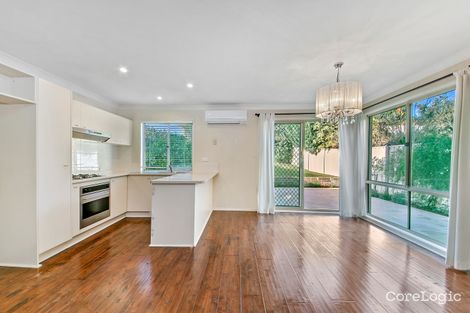 Property photo of 20 McGuirk Way Rouse Hill NSW 2155