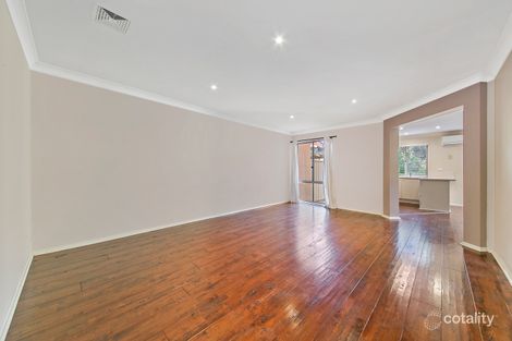 Property photo of 20 McGuirk Way Rouse Hill NSW 2155