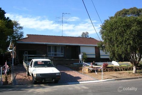 16 Carinda Dr, South Penrith, NSW 2750