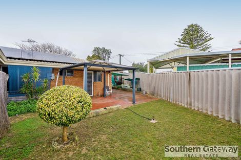 Property photo of 26 Madden Way Parmelia WA 6167