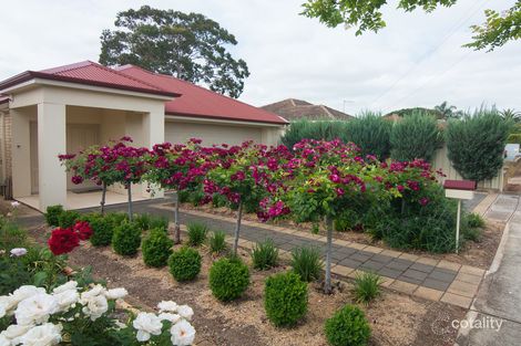 Property photo of 132A Collins Street Clearview SA 5085