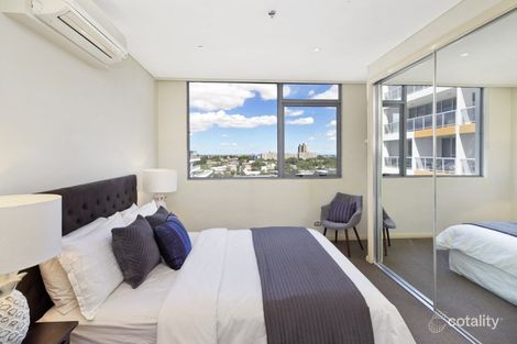 Property photo of 1302/6 Lachlan Street Waterloo NSW 2017