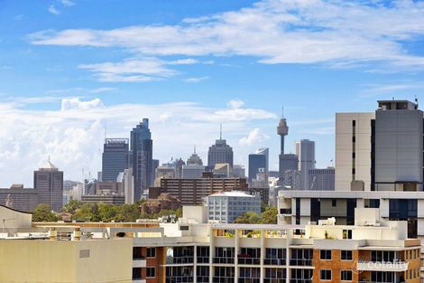 Property photo of 1302/6 Lachlan Street Waterloo NSW 2017